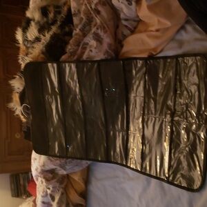 Jewelry holder hanging